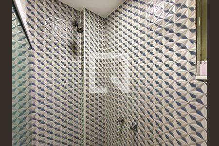 Apartamento à venda com 89m², 2 quartos e sem vagaBanheiro Corredor