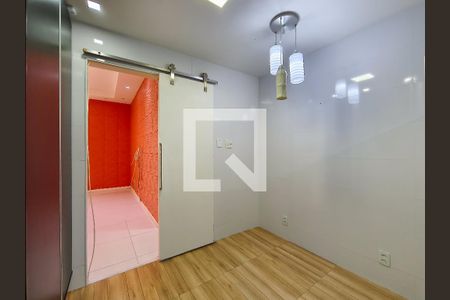 Apartamento à venda com 89m², 2 quartos e sem vagaCozinha