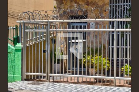 Apartamento à venda com 89m², 2 quartos e sem vagaFachada e portaria