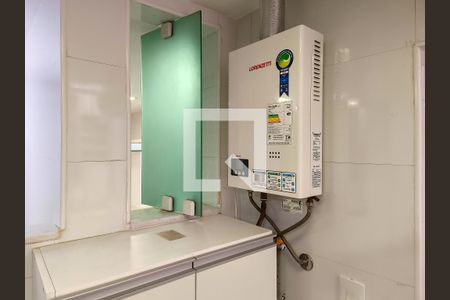 Apartamento à venda com 89m², 2 quartos e sem vagaÁrea de Serviço