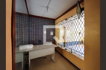 Apartamento à venda com 89m², 2 quartos e sem vagaFachada e portaria