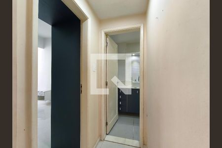 Apartamento à venda com 89m², 2 quartos e sem vagaCorredor