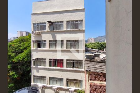 Apartamento à venda com 89m², 2 quartos e sem vagaVista do Quarto 2