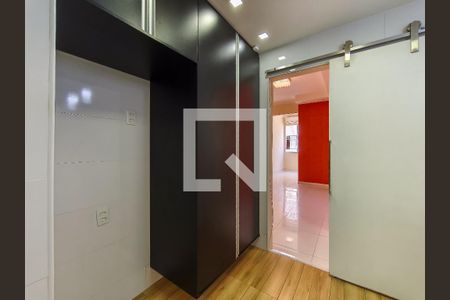 Apartamento à venda com 89m², 2 quartos e sem vagaCozinha