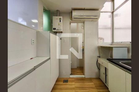 Apartamento à venda com 89m², 2 quartos e sem vagaÁrea de Serviço