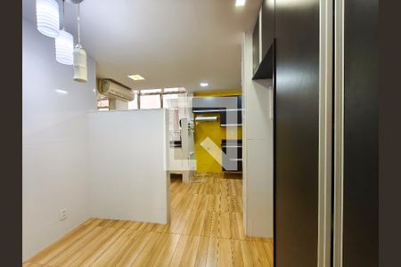 Apartamento à venda com 89m², 2 quartos e sem vagaCozinha