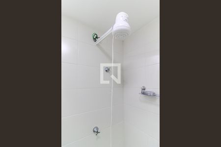 Apartamento para alugar com 29m², 1 quarto e sem vagaBanheiro