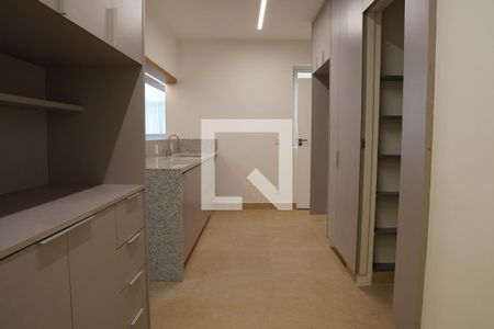 Apartamento à venda com 135m², 3 quartos e 1 vagaCozinha