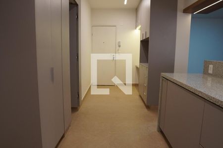 Apartamento à venda com 135m², 3 quartos e 1 vagaCozinha