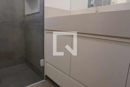 Apartamento à venda com 135m², 3 quartos e 1 vagaBanheiro Social