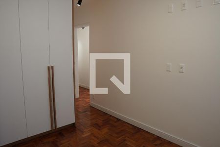 Apartamento à venda com 135m², 3 quartos e 1 vagaQuarto