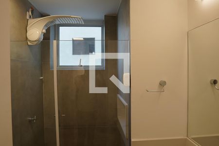 Apartamento à venda com 135m², 3 quartos e 1 vagaBanheiro Social