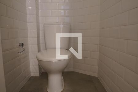 Apartamento à venda com 135m², 3 quartos e 1 vagaLavabo 2