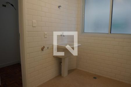 Apartamento à venda com 135m², 3 quartos e 1 vagaÁrea de Serviço