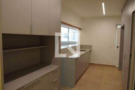 Apartamento à venda com 135m², 3 quartos e 1 vagaCozinha