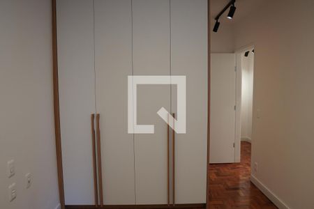 Apartamento à venda com 135m², 3 quartos e 1 vagaQuarto
