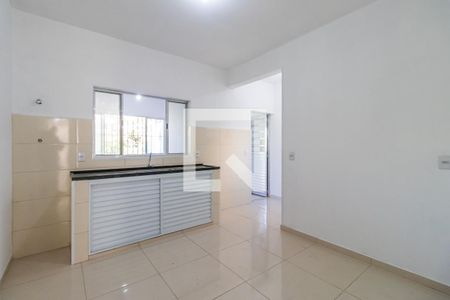 Casa para alugar com 90m², 2 quartos e sem vagaCozinha