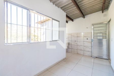 Casa para alugar com 90m², 2 quartos e sem vagaÁrea de Serviço