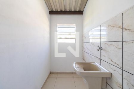 Casa para alugar com 90m², 2 quartos e sem vagaÁrea de Serviço