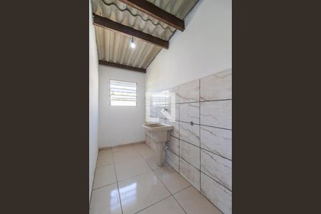 Casa para alugar com 90m², 2 quartos e sem vagaÁrea de Serviço