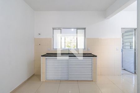 Casa para alugar com 90m², 2 quartos e sem vagaCozinha