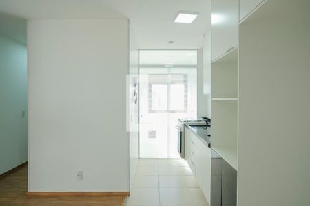 Apartamento para alugar com 52m², 2 quartos e 1 vagaCozinha