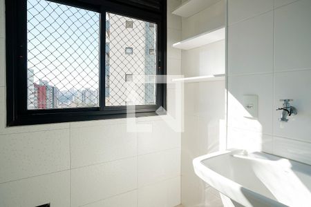 Apartamento para alugar com 52m², 2 quartos e 1 vagaÁrea de serviço