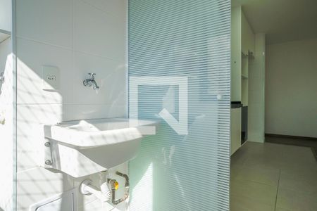 Apartamento para alugar com 52m², 2 quartos e 1 vagaÁrea de serviço