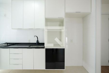Apartamento para alugar com 52m², 2 quartos e 1 vagaCozinha