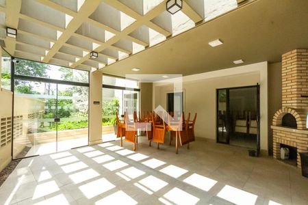 Apartamento para alugar com 52m², 2 quartos e 1 vagaChurrasqueira