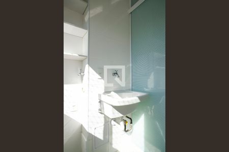 Apartamento para alugar com 52m², 2 quartos e 1 vagaÁrea de serviço