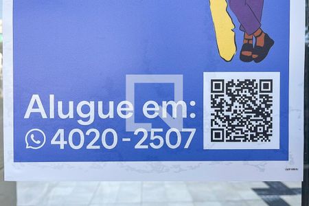 Apartamento para alugar com 52m², 2 quartos e 1 vagaPlaquinha