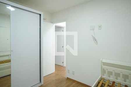 Apartamento para alugar com 52m², 2 quartos e 1 vagaQuarto 2