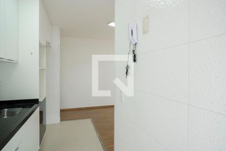 Apartamento para alugar com 52m², 2 quartos e 1 vagaCozinha