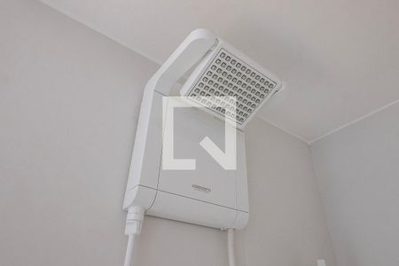 Apartamento à venda com 30m², 1 quarto e sem vaga Apartamento à venda com 30m², 1 quarto e sem vagaSuíte - Banheiro