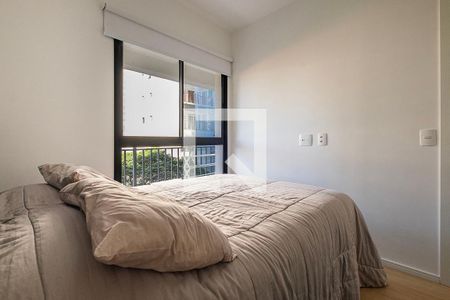 Apartamento à venda com 30m², 1 quarto e sem vaga Apartamento à venda com 30m², 1 quarto e sem vagaSuíte