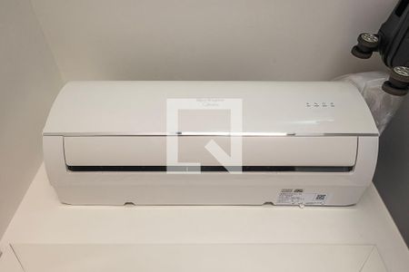 Apartamento à venda com 30m², 1 quarto e sem vaga Apartamento à venda com 30m², 1 quarto e sem vagaSuíte