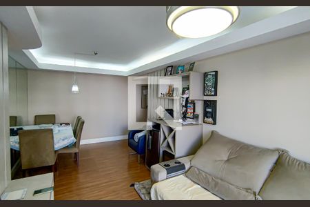 sala de apartamento para alugar com 3 quartos, 80m² em Tanque, Rio de Janeiro