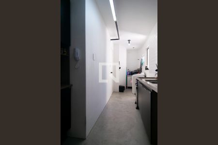 Apartamento à venda com 75m², 2 quartos e sem vagaCozinha