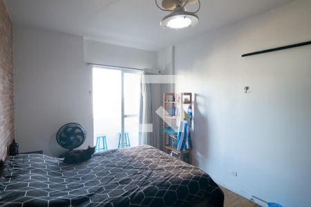 Apartamento à venda com 75m², 2 quartos e sem vagaQuarto 2