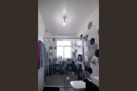 Apartamento à venda com 75m², 2 quartos e sem vagaBanheiro 