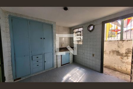 Casa à venda com 150m², 3 quartos e 2 vagasCozinha