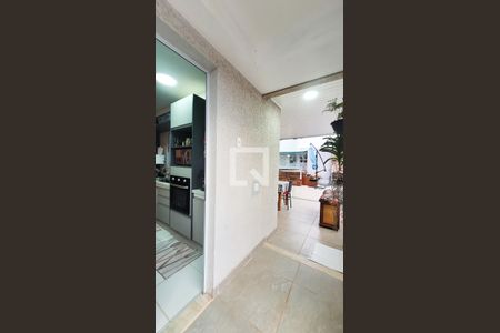 Apartamento à venda com 128m², 3 quartos e 2 vagas Apartamento à venda com 128m², 3 quartos e 2 vagasVaranda da Sala