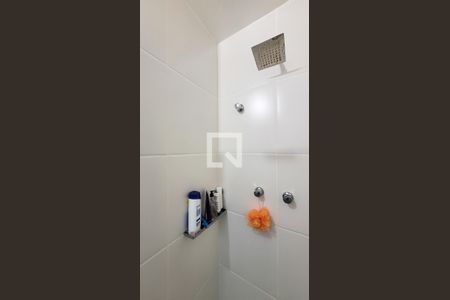 Apartamento à venda com 128m², 3 quartos e 2 vagas Apartamento à venda com 128m², 3 quartos e 2 vagasBanheiro Social