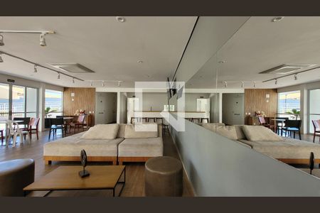 Apartamento à venda com 128m², 3 quartos e 2 vagas