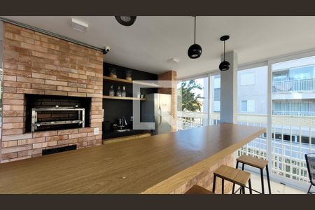 Apartamento à venda com 128m², 3 quartos e 2 vagas