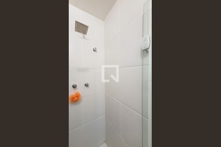 Apartamento à venda com 128m², 3 quartos e 2 vagas Apartamento à venda com 128m², 3 quartos e 2 vagasBanheiro Social