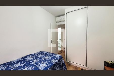 Apartamento à venda com 128m², 3 quartos e 2 vagas Apartamento à venda com 128m², 3 quartos e 2 vagasQuarto 2