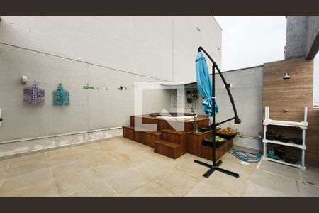 Apartamento à venda com 128m², 3 quartos e 2 vagas Apartamento à venda com 128m², 3 quartos e 2 vagasCobertura