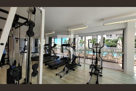 Apartamento à venda com 128m², 3 quartos e 2 vagas